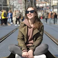 Margarita  Zomareva's Photo