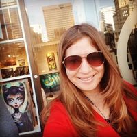 Jessica Johnson's Photo