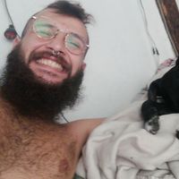 Juan Gil Marcovecchio's Photo