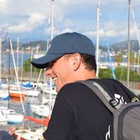 Fotos von Lothar Galloo