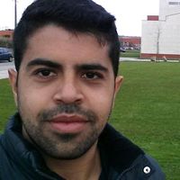 Maicon Ferreira de Souza's Photo