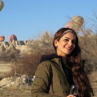 Le foto di Fatemeh Zamani