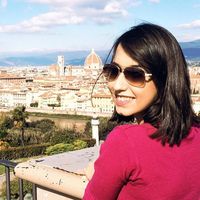 Hadassa Ariane de Oliveira的照片