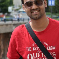 Suraj Prabhakaran's Photo