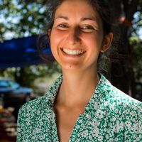 Fotos de Kristina Pavlova