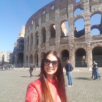 Kristina Man的照片