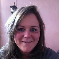 Rebecca Bridle's Photo