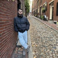 Ilia Krevskii's Photo