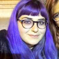 Giulia Bonacini的照片