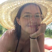 Andrea Anna Kiss's Photo