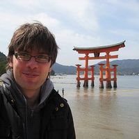 Thomas Heyman的照片