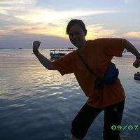 Chapelain Agathe's Photo