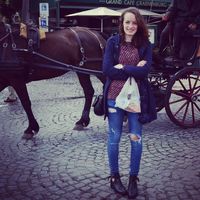 Photos de Johanna  Maul