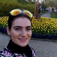 Hana Barochova's Photo