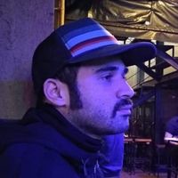 Tadeu Vieira's Photo