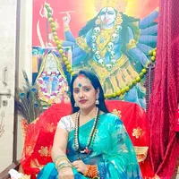 Kajal Rajpoot的照片