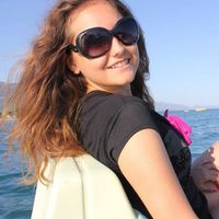 Pınar Kaya的照片