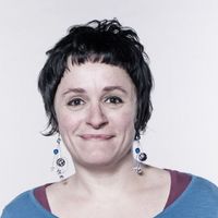 Le foto di GEMMA GARCIum