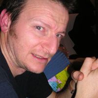 Fotos de Raffaele Barbiero