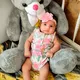 Photo of H