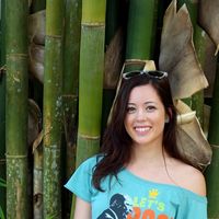 Samantha Haydock的照片