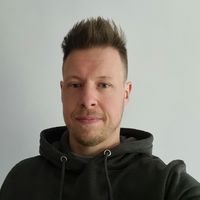 Andreas Vogel's Photo