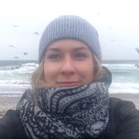 Catherine Levytska的照片