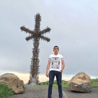 Zaven Igitkhanyan's Photo