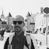 Sohail Nikouzad's Photo