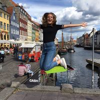 Ida Ljunggren's Photo