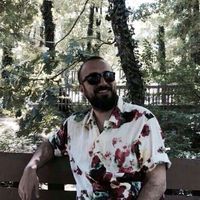 Yunus Yurtbaşı's Photo