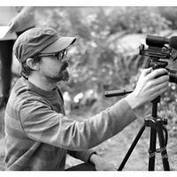 Brian Netzel's Photo