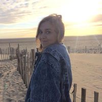 Inés Escribano's Photo