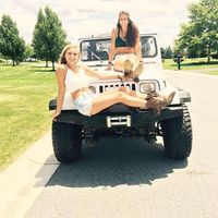 Sara Calhoun's Photo