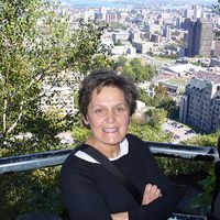 Diane Toutant's Photo