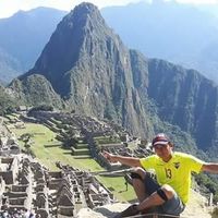 Fotos von T Francisco Asanza