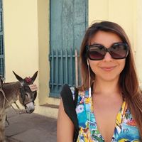 Photos de Carola Miranda