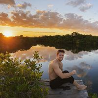 Connor Berto's Photo