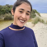 Natalia Figueroa's Photo