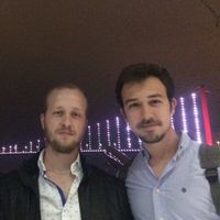 Le foto di Talha Türkyolu