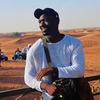 Photos de Anthony King