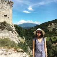 Sabine Bernard的照片