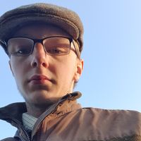 Lewis Edward's Photo