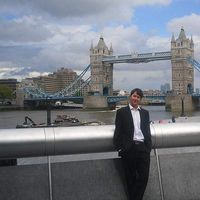 Stephen Bullough's Photo