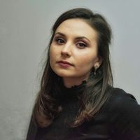 Cosmina Sileanu的照片