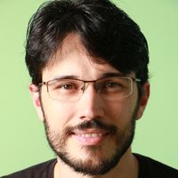 Rodrigo Moreira的照片