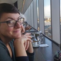 Alessandra Maggi's Photo