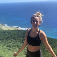 Corine Tremblay的照片