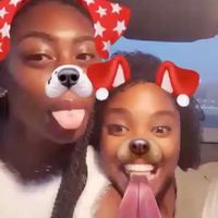 Le foto di Zairia Bell