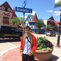 Jamemez Chaloemchai's Photo